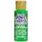 12 Pack: DecoArt® Americana® Gloss Enamels® Paint, 2oz.